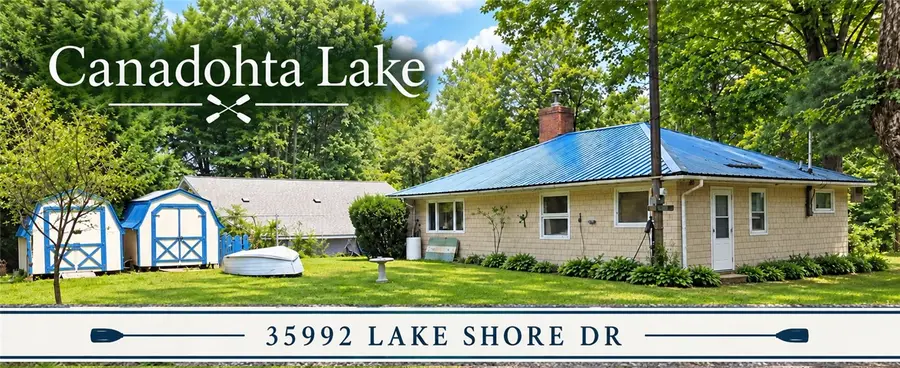 35992 Lake Shore Drive, Union City, PA 16438 - #2