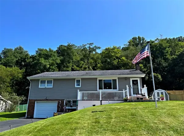14199 Christoff Ave, Mount Union, PA 17066