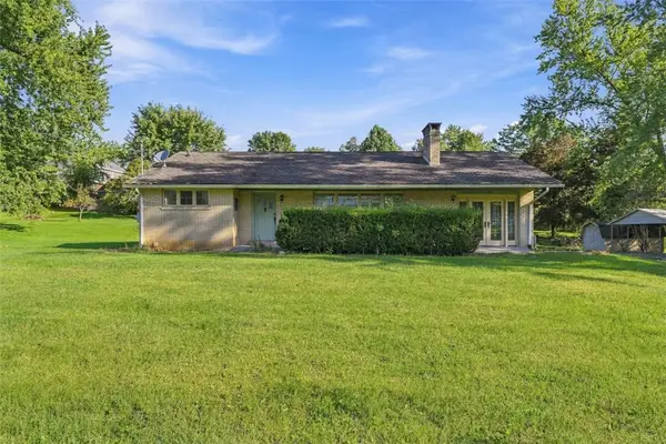 8589 Peters, Cranberry Twp, PA 16066