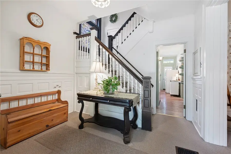 131 S Graham St, Pittsburgh, PA 15206 - #3