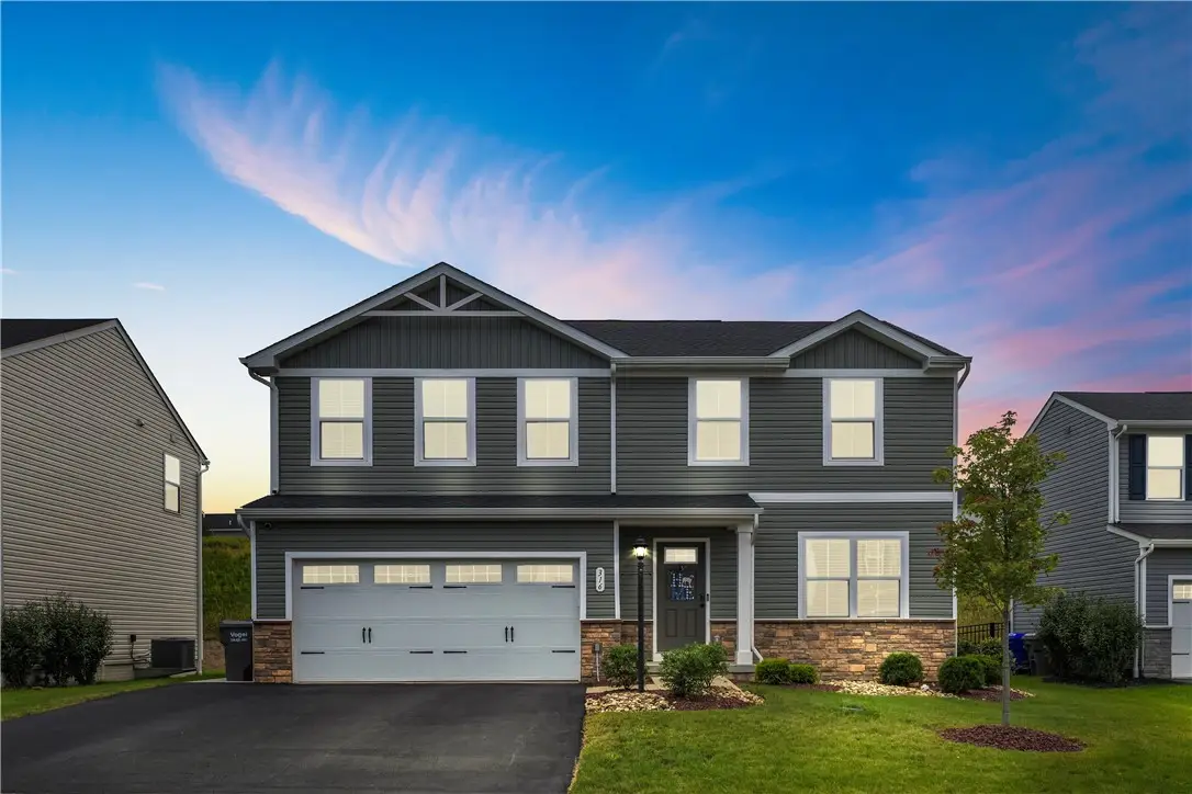 316 Arden, Harmony, PA 16037 - #1