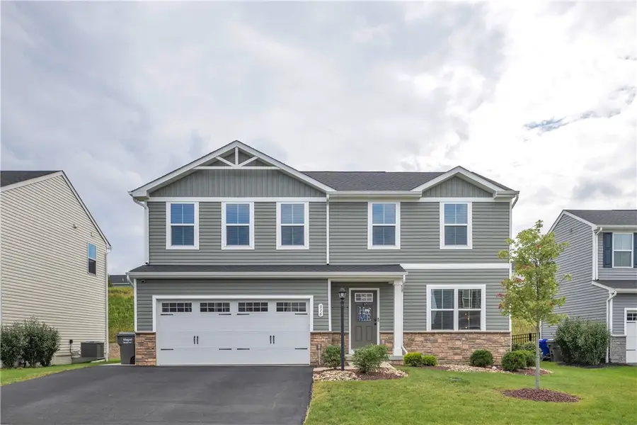 316 Arden, Harmony, PA 16037 - #2
