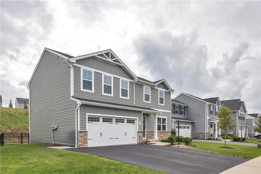 316 Arden, Harmony, PA 16037 - #3