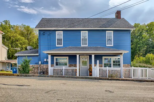 433 Bridge Street, Hunker, PA 15639