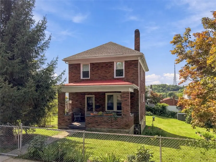 1332 Rutherford Ave, Pittsburgh, PA 15216 - #2