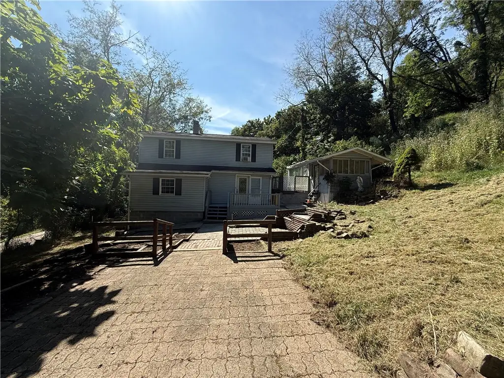 180 Swank Street, Johnstown, PA 15905 - #1