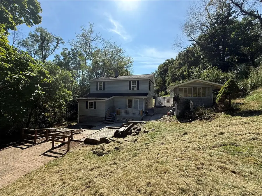 180 Swank Street, Johnstown, PA 15905 - #2