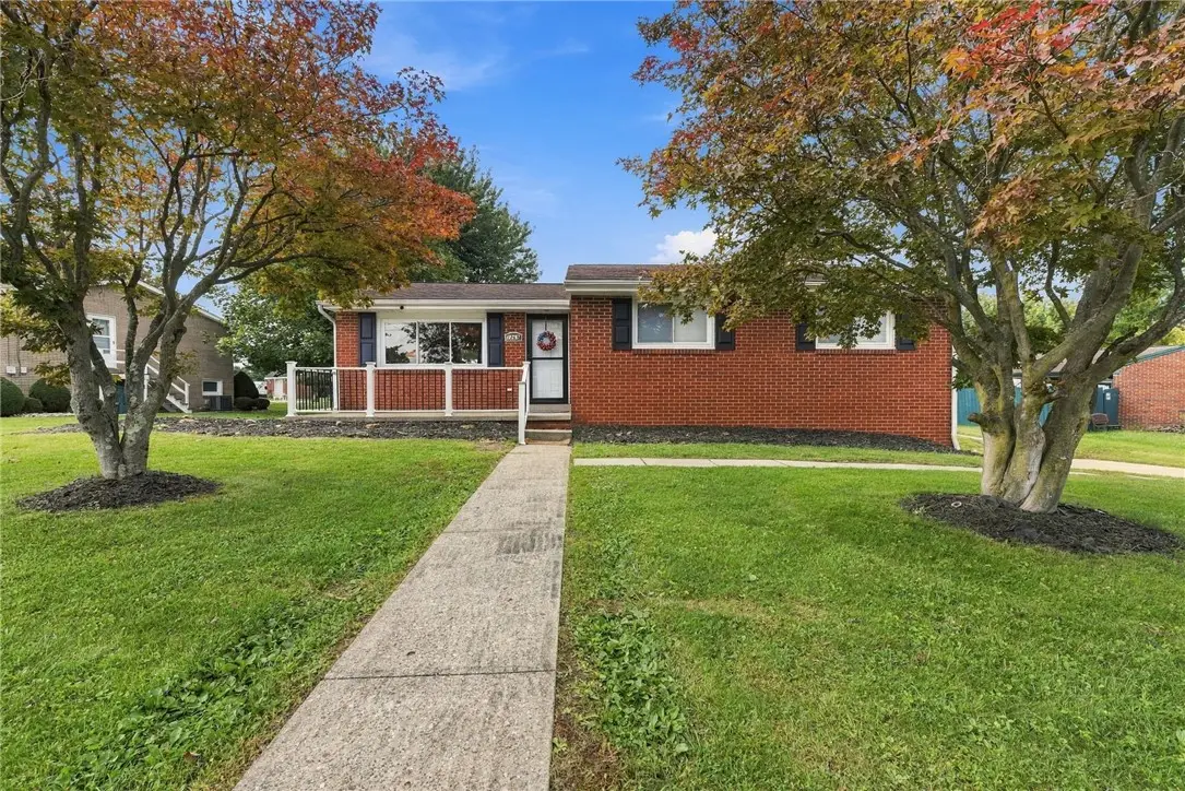 1269 Waverly Dr, Latrobe, PA 15650 - #1