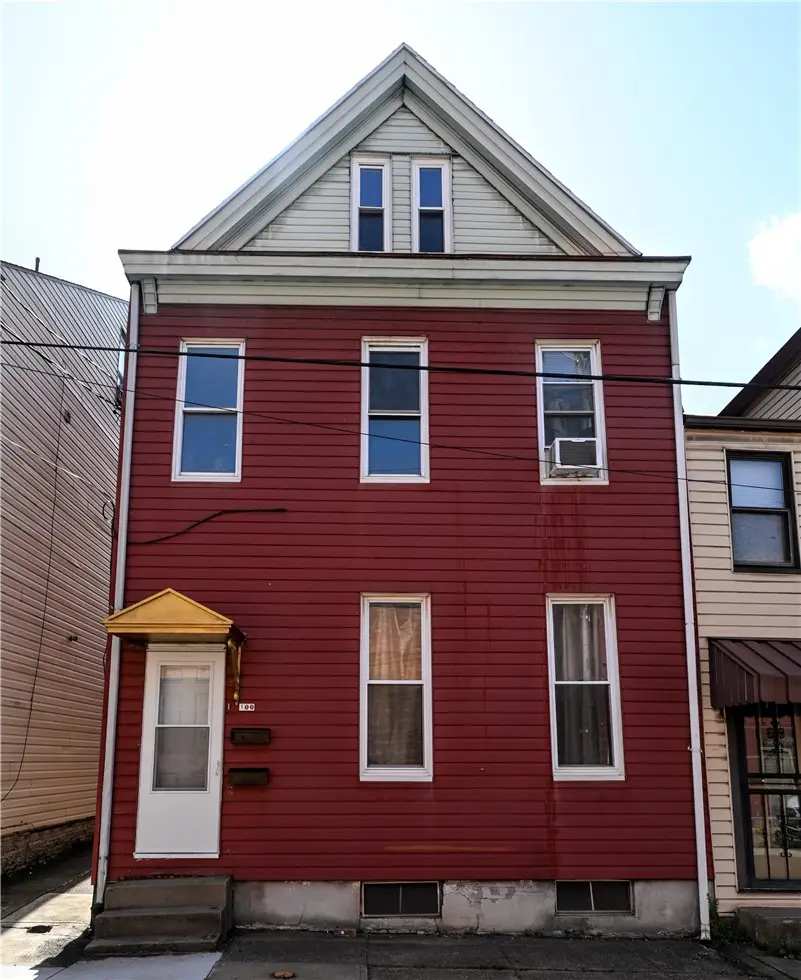 100 S 14th St, Pittsburgh, PA 15203 - #1