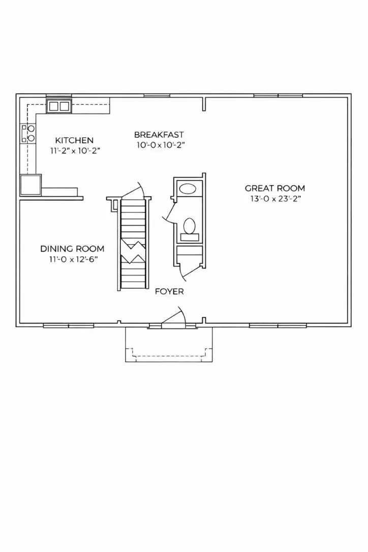 Lot 100 Sharon Dr., Pleasant Unity, PA 15676 - #2