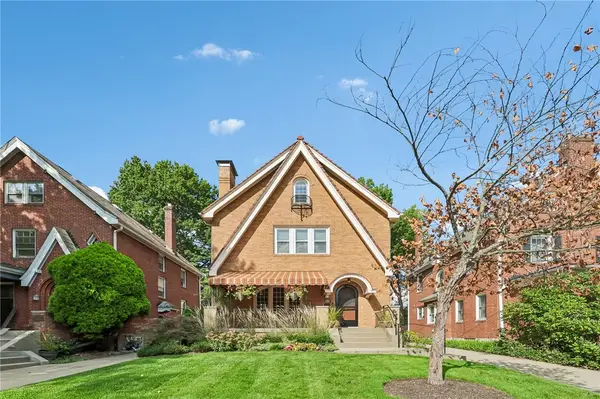 6929 Rosewood, Pittsburgh, PA 15208