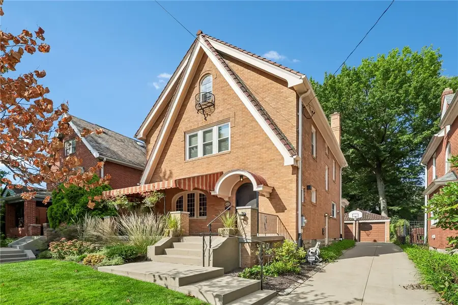 6929 Rosewood, Pittsburgh, PA 15208 - #2