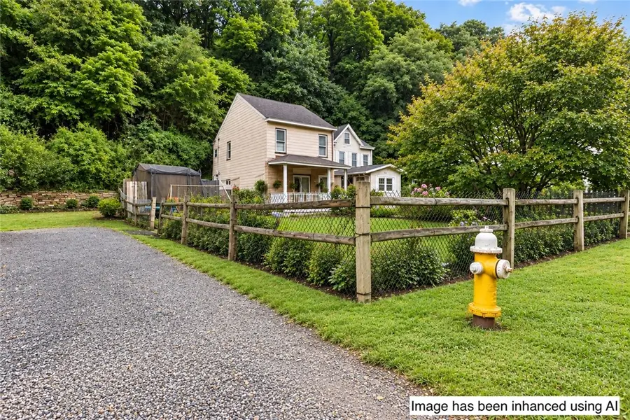3318 Spring Garden Road, Pittsburgh, PA 15212 - #3