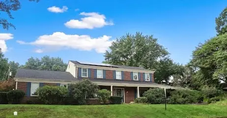 132 Penhurst Drive, Pittsburgh, PA 15235 - #1