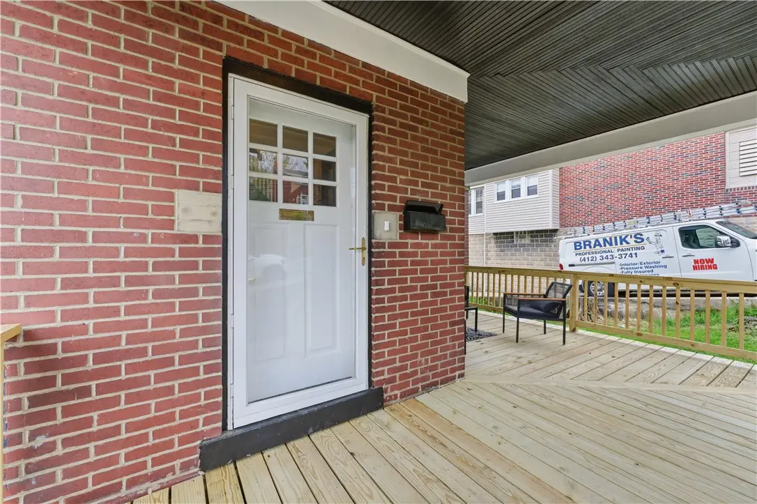 1004 Biltmore, Pittsburgh, PA 15216 - #1