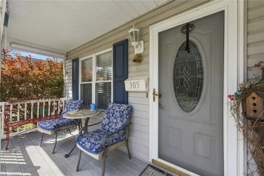 305 E 3rd St, Derry, PA 15627 - #3