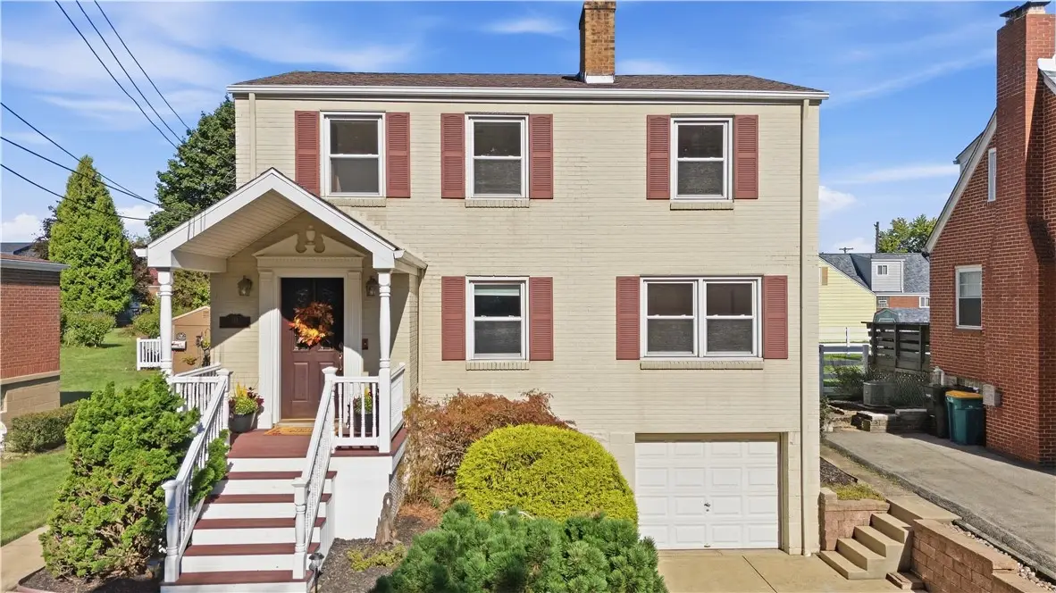 111 9th Ave, Pittsburgh, PA 15229 - #1