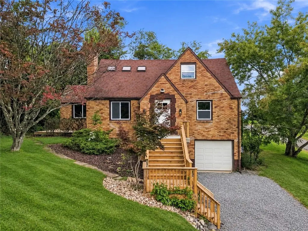 3713 Churchview Avenue, Pittsburgh, PA 15236 - #1