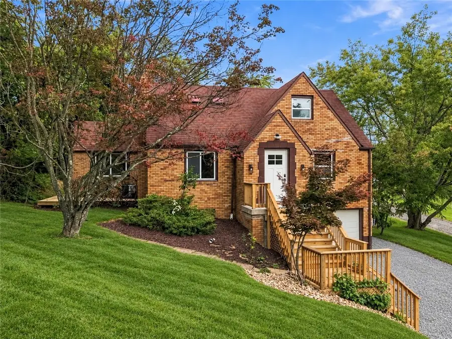 3713 Churchview Avenue, Pittsburgh, PA 15236 - #2