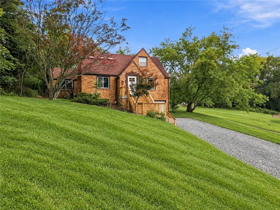 3713 Churchview Avenue, Pittsburgh, PA 15236 - #3