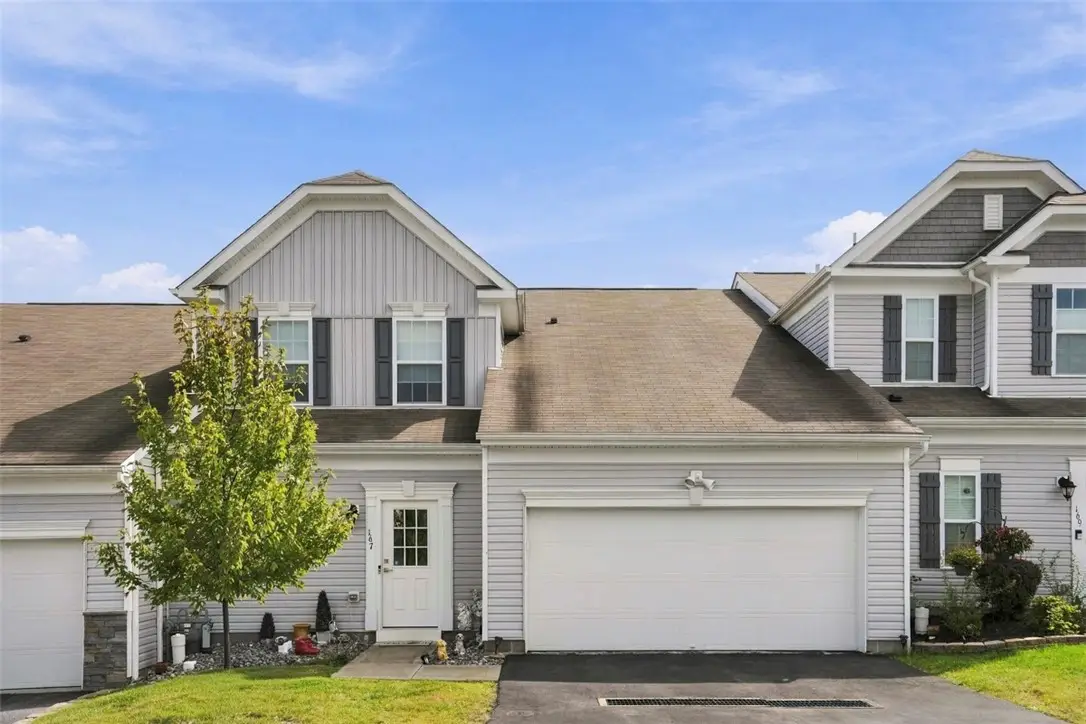 167 Viareggio Way, Finleyville, PA 15332 - #1