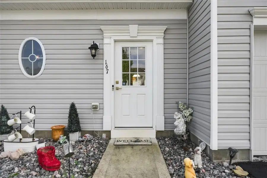 167 Viareggio Way, Finleyville, PA 15332 - #3