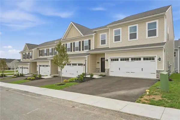 1007 Darcy Drive, Valencia, PA 16059