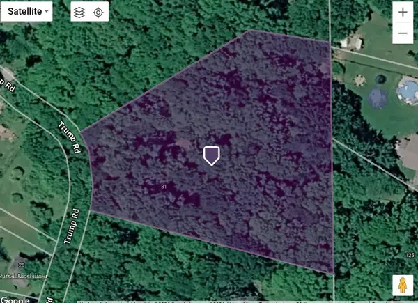 81 Trump Rd, Cheswick, PA 15024