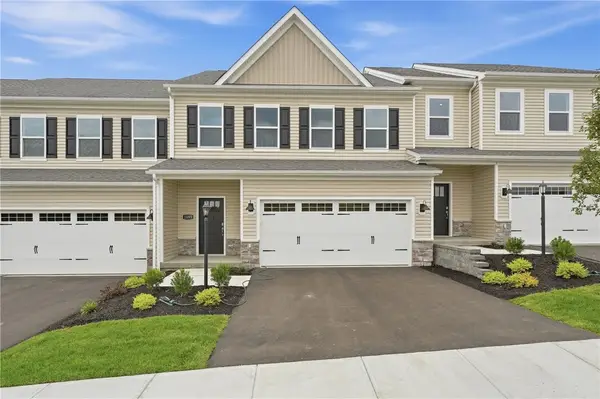 1005 Darcy Drive, Valencia, PA 16059