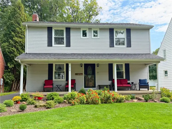 416 W Washington Blvd, Grove City, PA 16127