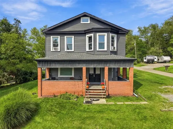 151 Downieville Rd, Valencia, PA 16059