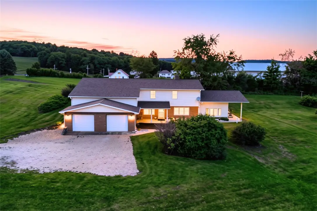 1717 Goral Rd, Homer City, PA 15748 - #1