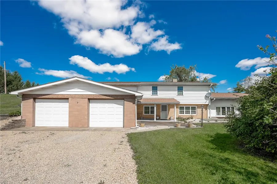 1717 Goral Rd, Homer City, PA 15748 - #2