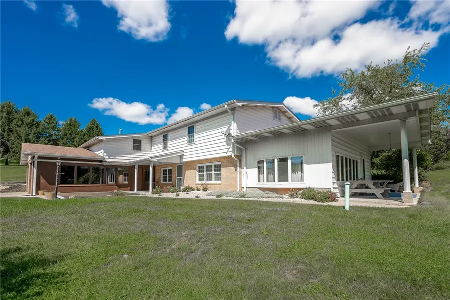 1717 Goral Rd, Homer City, PA 15748 - #3