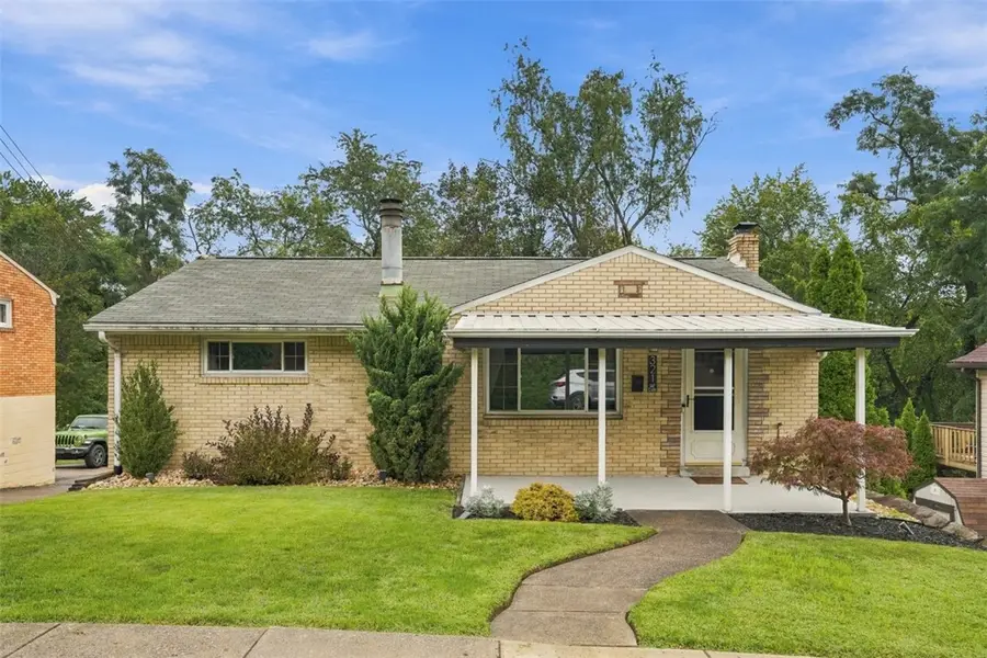 321 E Garden Rd, Pittsburgh, PA 15227 - #2