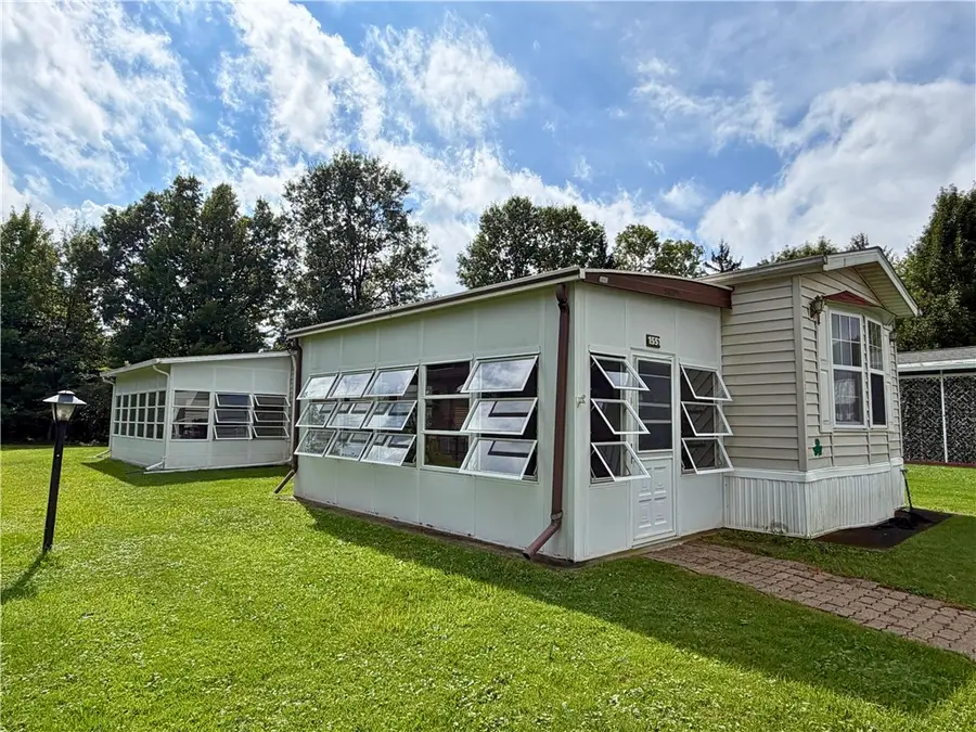 1551 Lee Lane, Grove City, PA 16127 - #2