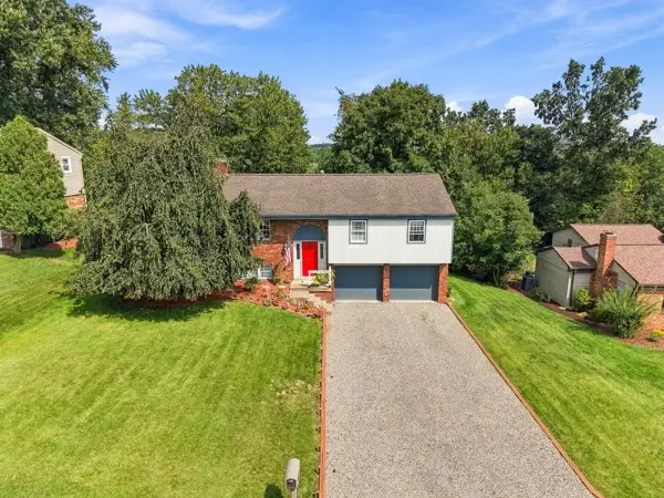 4914 Wickloe Dr, Gibsonia, PA 15044 - #2