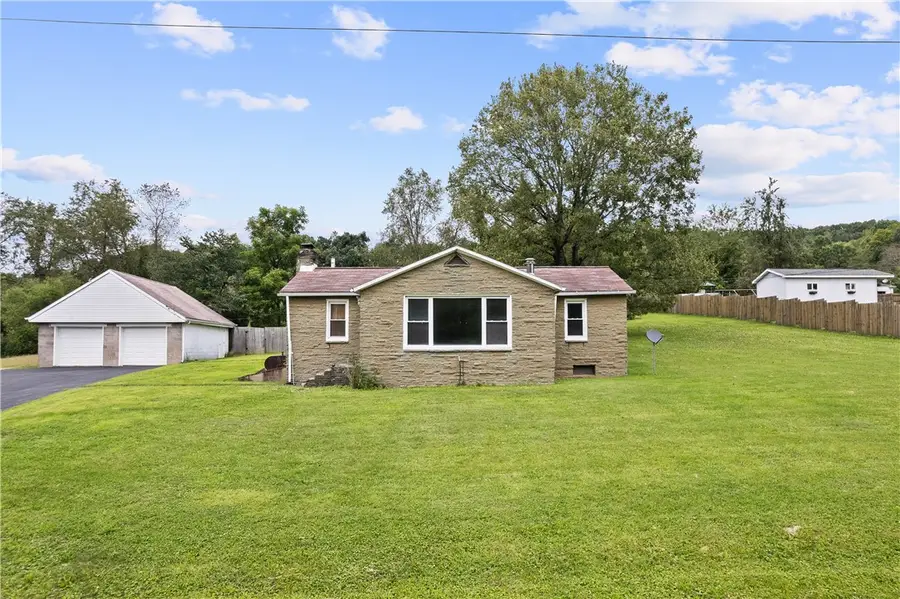 1277 Old William Penn Hwy, New Alexandria, PA 15670 - #2