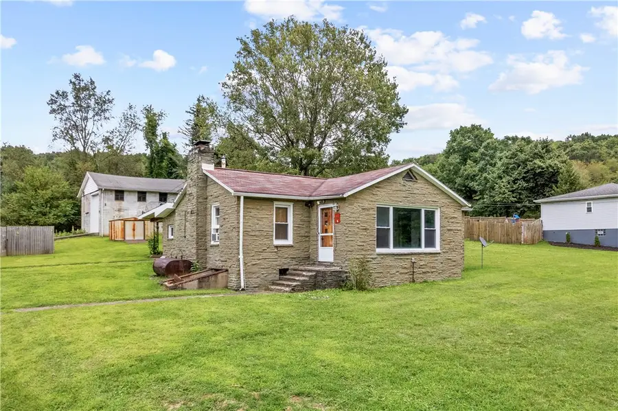 1277 Old William Penn Hwy, New Alexandria, PA 15670 - #3