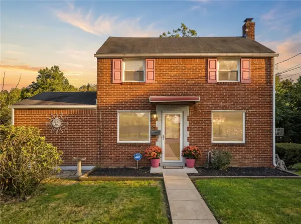 21 Hardwood Road, Pittsburgh, PA 15235