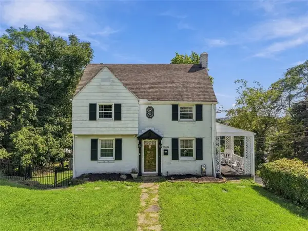 1825 Dagmar Avenue, Pittsburgh, PA 15216