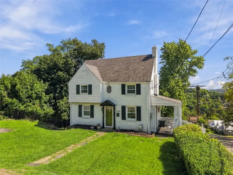 1825 Dagmar Avenue, Pittsburgh, PA 15216 - #3