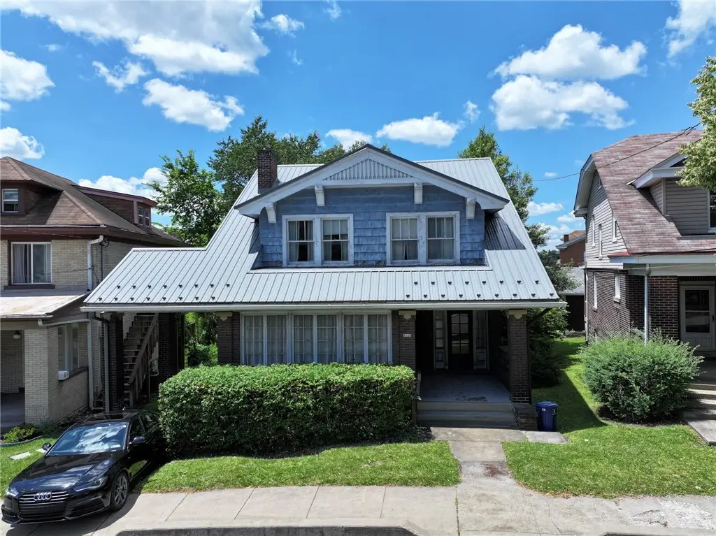 4135 Perrysville Avenue, Pittsburgh, PA 15214 - #1