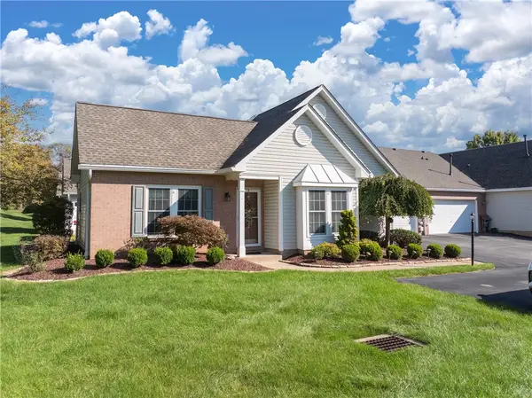 6219 Oyster Bay Court, Bridgeville, PA 15017