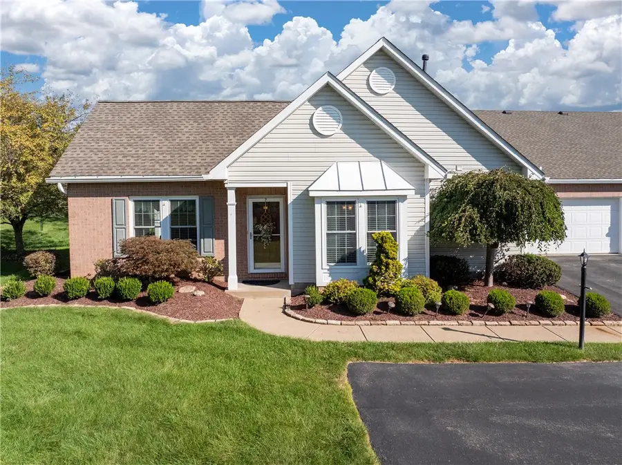 6219 Oyster Bay Court, Bridgeville, PA 15017 - #2