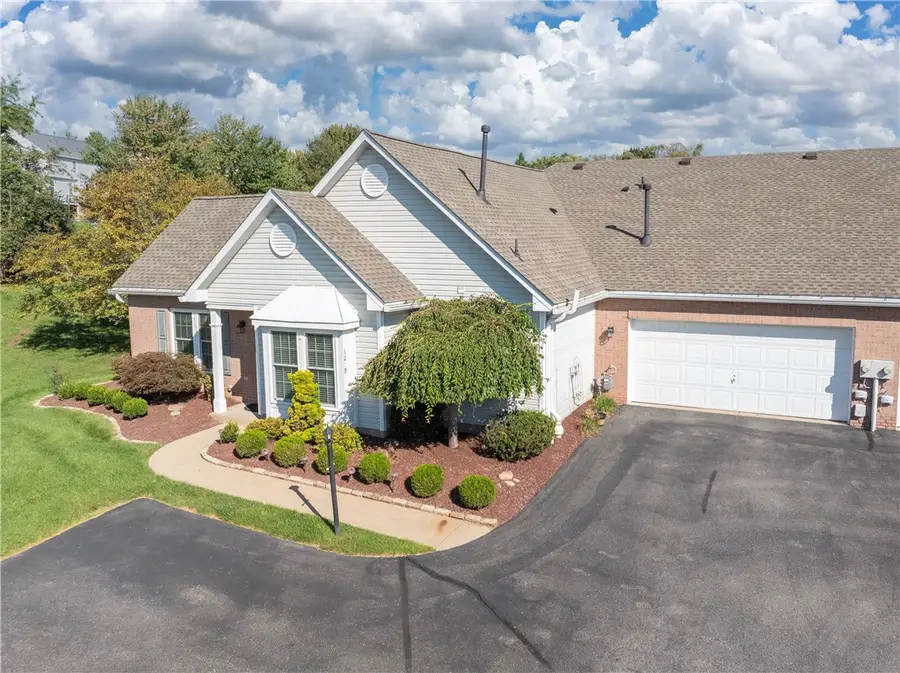 6219 Oyster Bay Court, Bridgeville, PA 15017 - #3