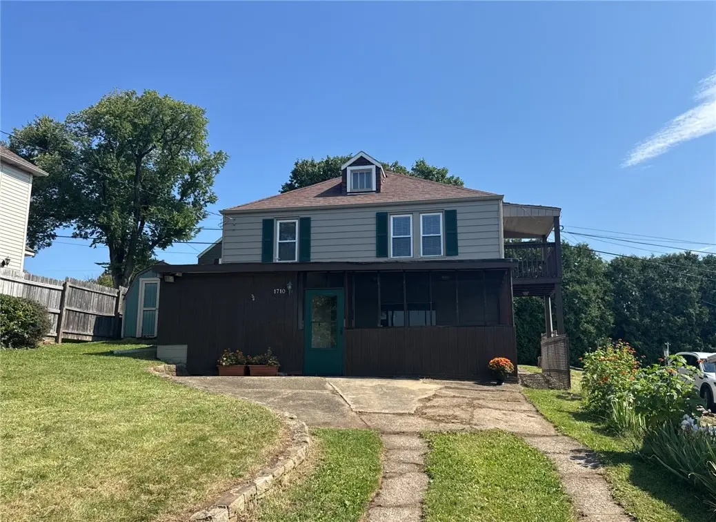 1710 Raymond Ave, Latrobe, PA 15650 - #1