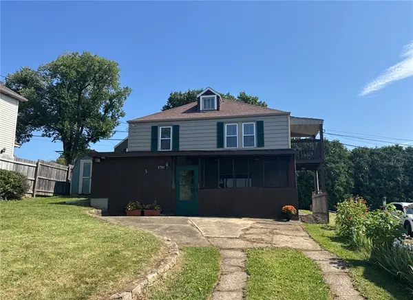 1710 Raymond Ave, Latrobe, PA 15650