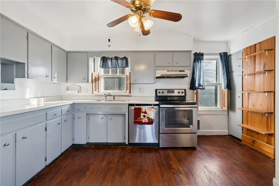 1710 Raymond Ave, Latrobe, PA 15650 - #2