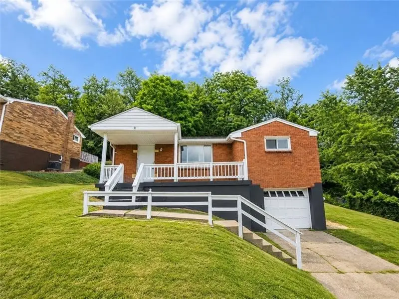 1997 Gregory Dr, Monroeville, PA 15146 - #1